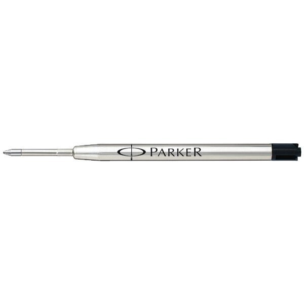 Parker Tükenmez Kalem Yedeği Medium Siyah S0881310