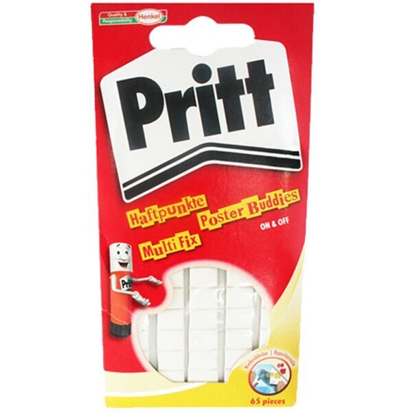 Pritt Hamur Yapıştırıcı Multi Fix 65 Lİ 2679463