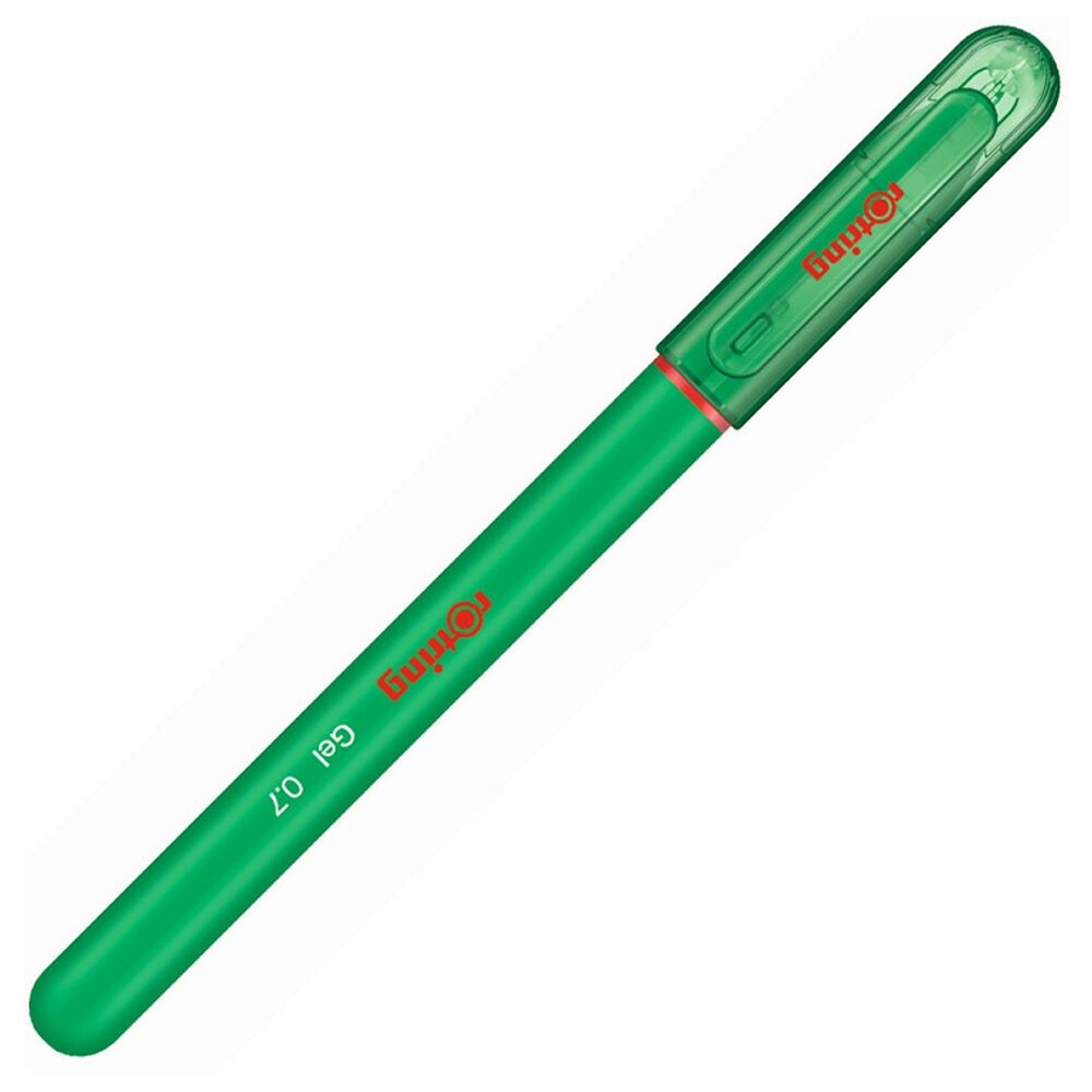 Rotring Jel Kalem 0.7 MM Yeşil 2114439