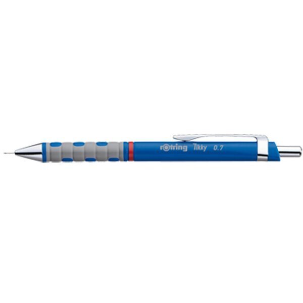 Rotring Versatil Kalem Tikky RD 0.7 MM Mavi 1904508