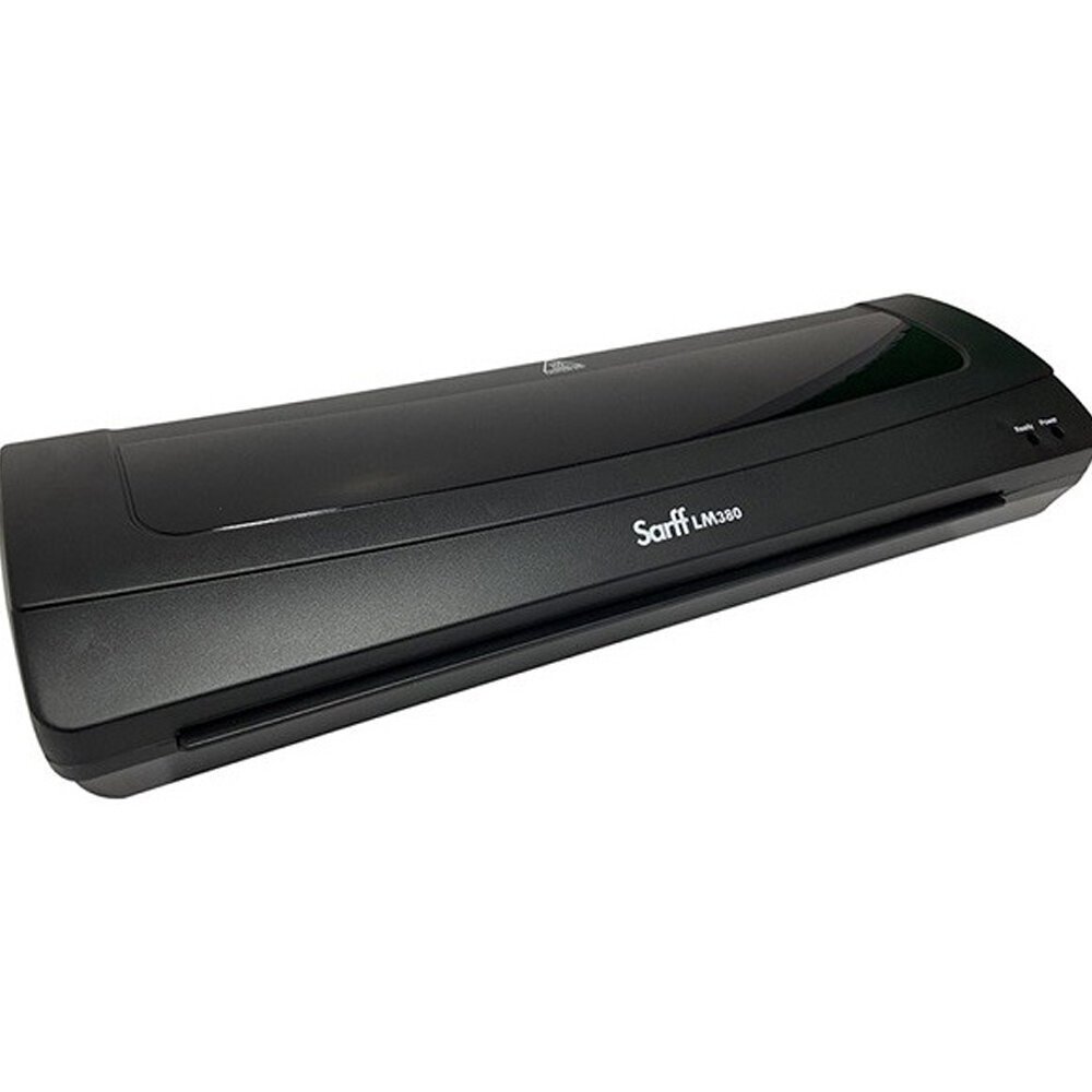 Sarff Laminasyon Makinesi A3 LM380 15301021