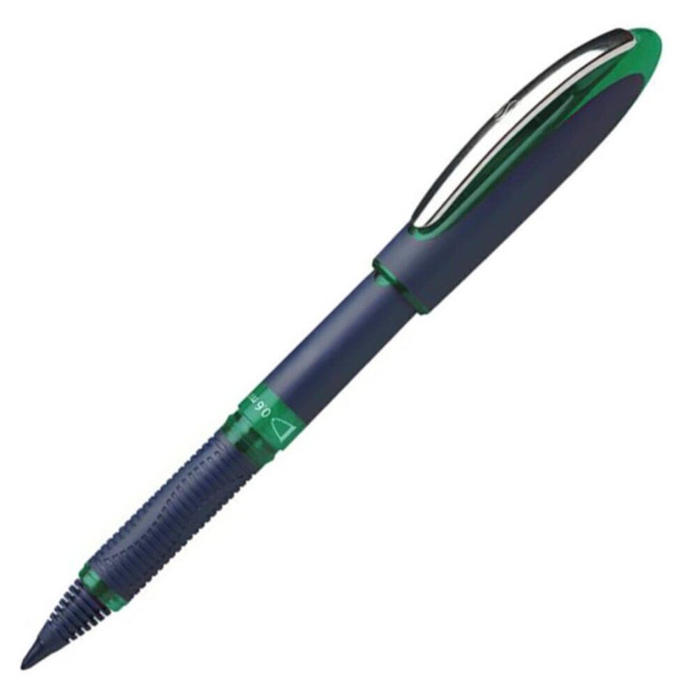 Schneider Roller Kalem One Business 0.6 MM Yeşil 183004