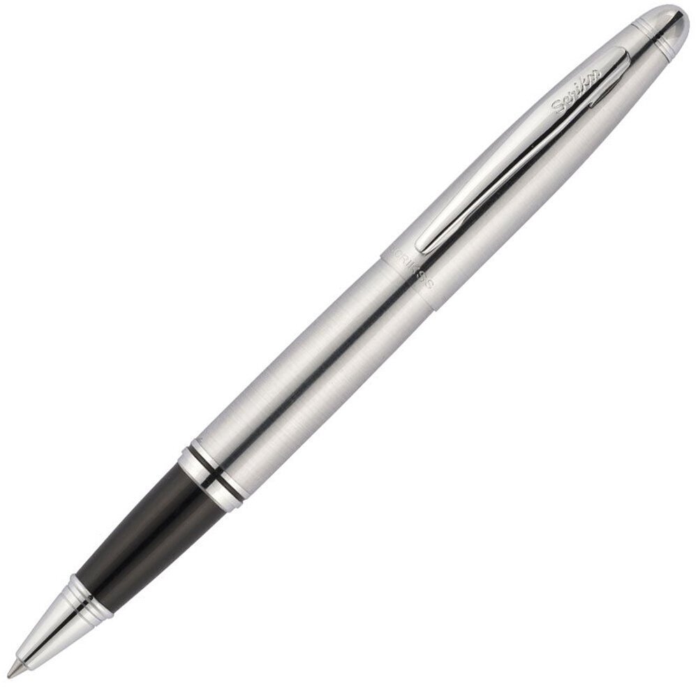 Scrikss Roller Kalem Krom Lüks Kutu 88