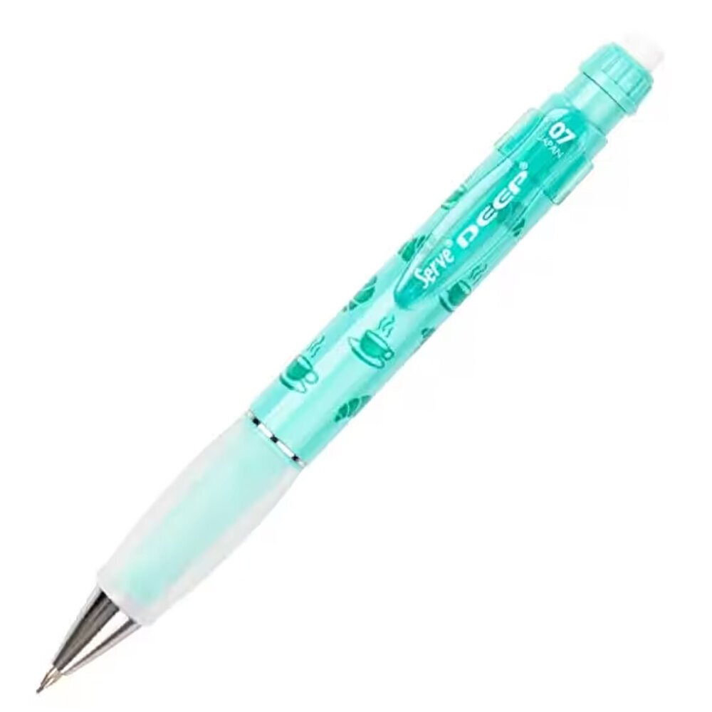 Serve Versatil Kalem Deep 0.7 MM Kruvasan & Kahve Nysl