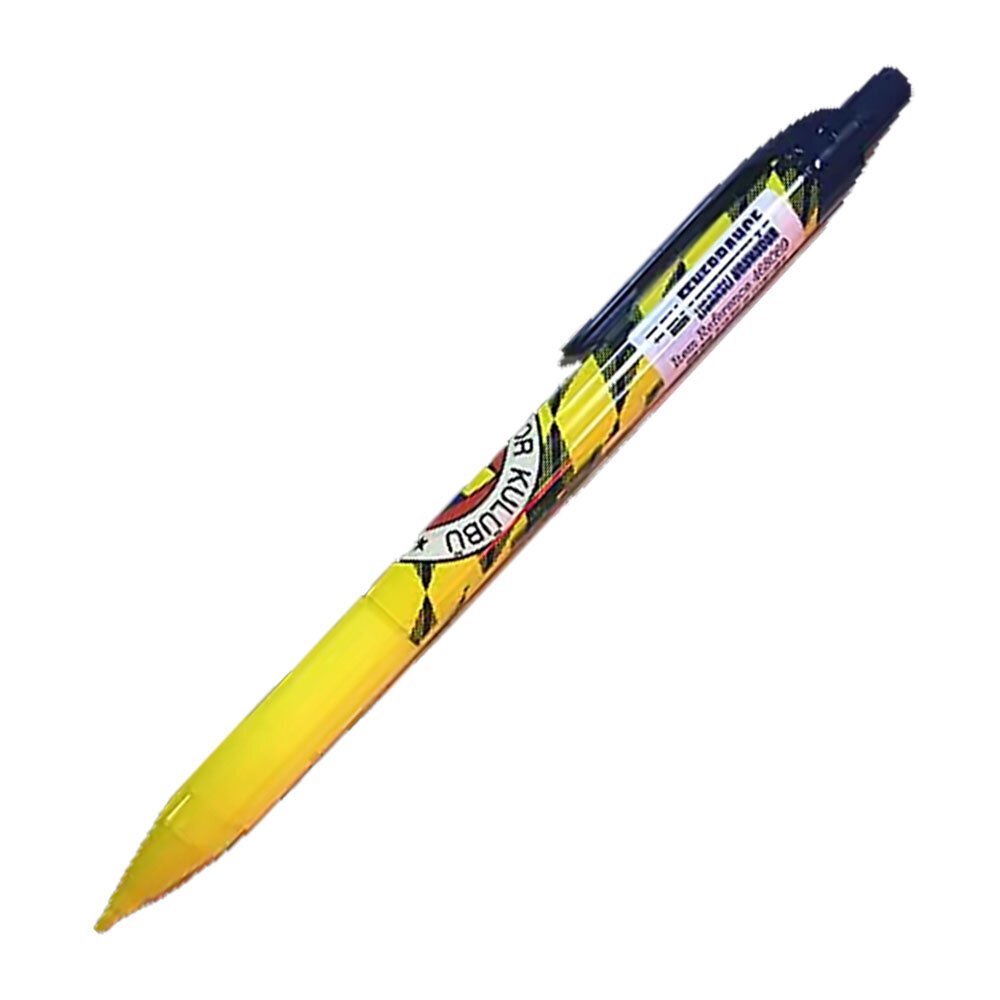 Tmn Versatil Kalem Fenerbahçe Non-Stop 0.7 MM 468069