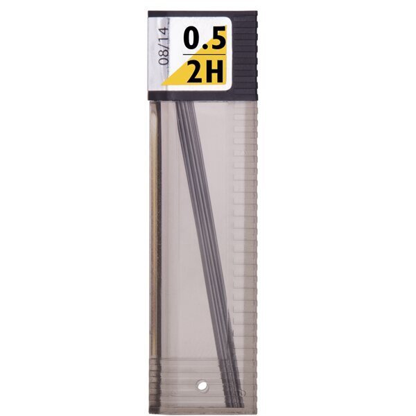 Tombow Min Klasik Mono Lead 2H 0.5 MM R5-RG 2H