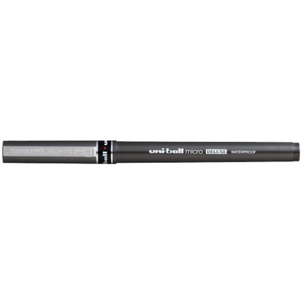 Uni-Ball Roller Kalem Micro Deluxe 0.5 MM Mavi UB-155