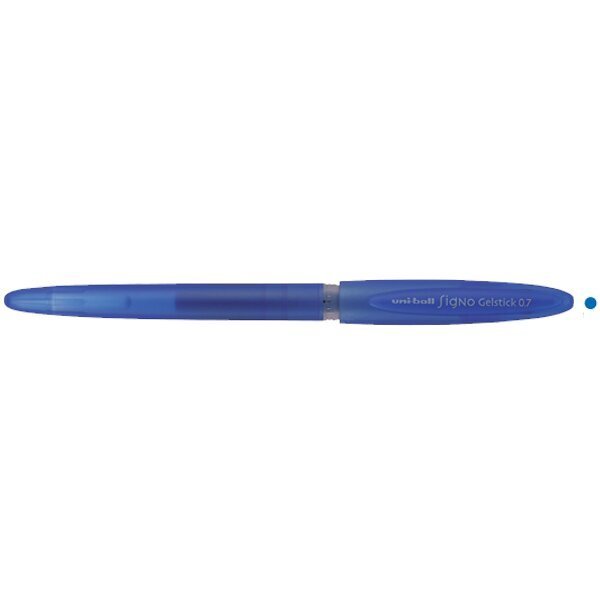 Uni-Ball Roller Kalem Signo Gelstick Jel Bilye Uç 0.7 MM Mavi UM-170