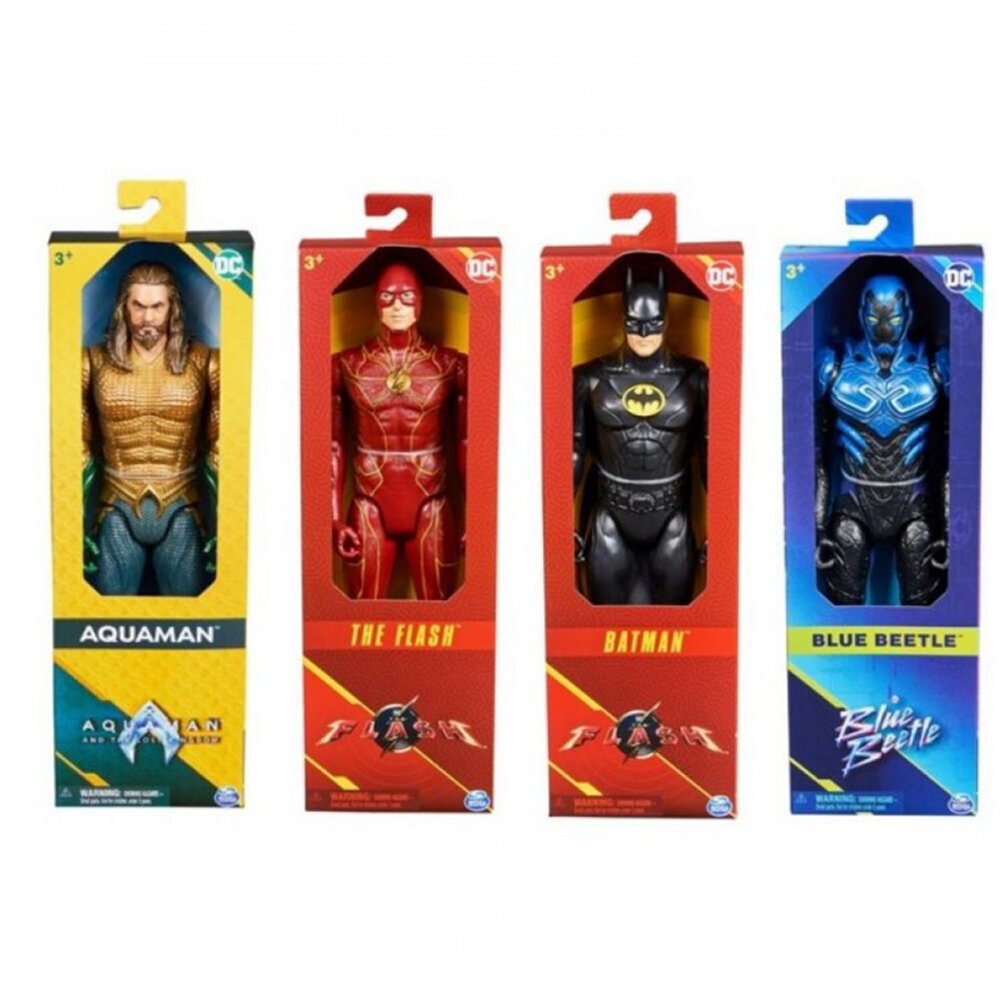 12 İnc Dc Theatrical Assortment Gml