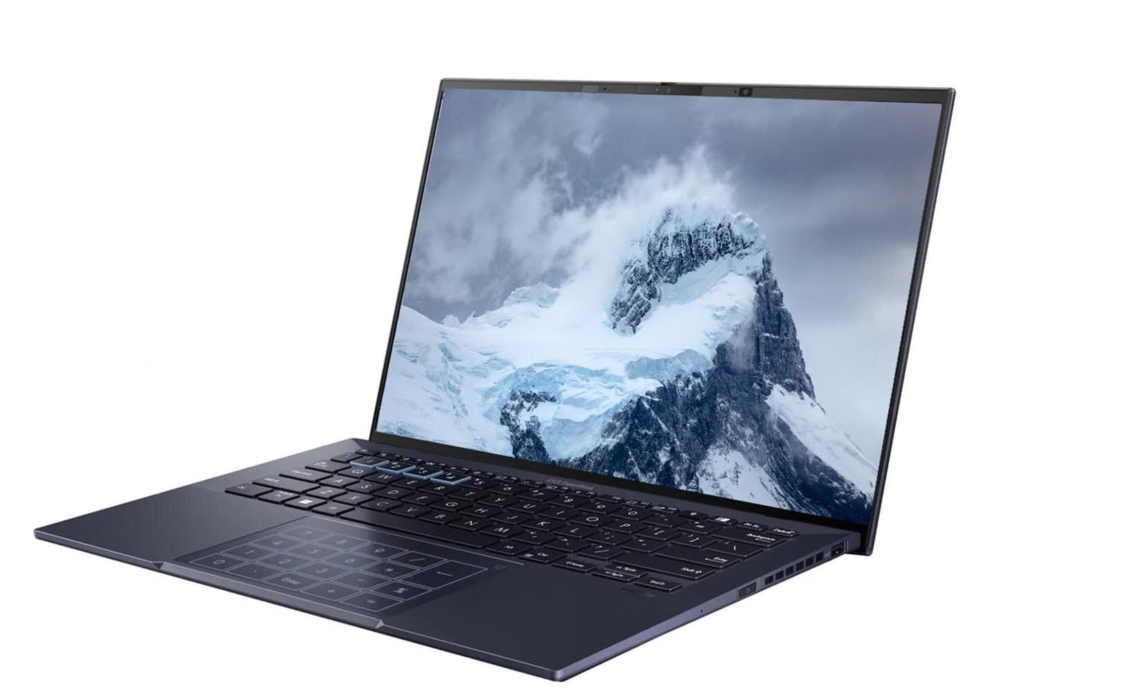 Asus Expertbook B9 OLED B9403CVAR-C73211TBB0D U7 150U 32GB 1TB SSD FreeDOS 14 Wqxga Notebook