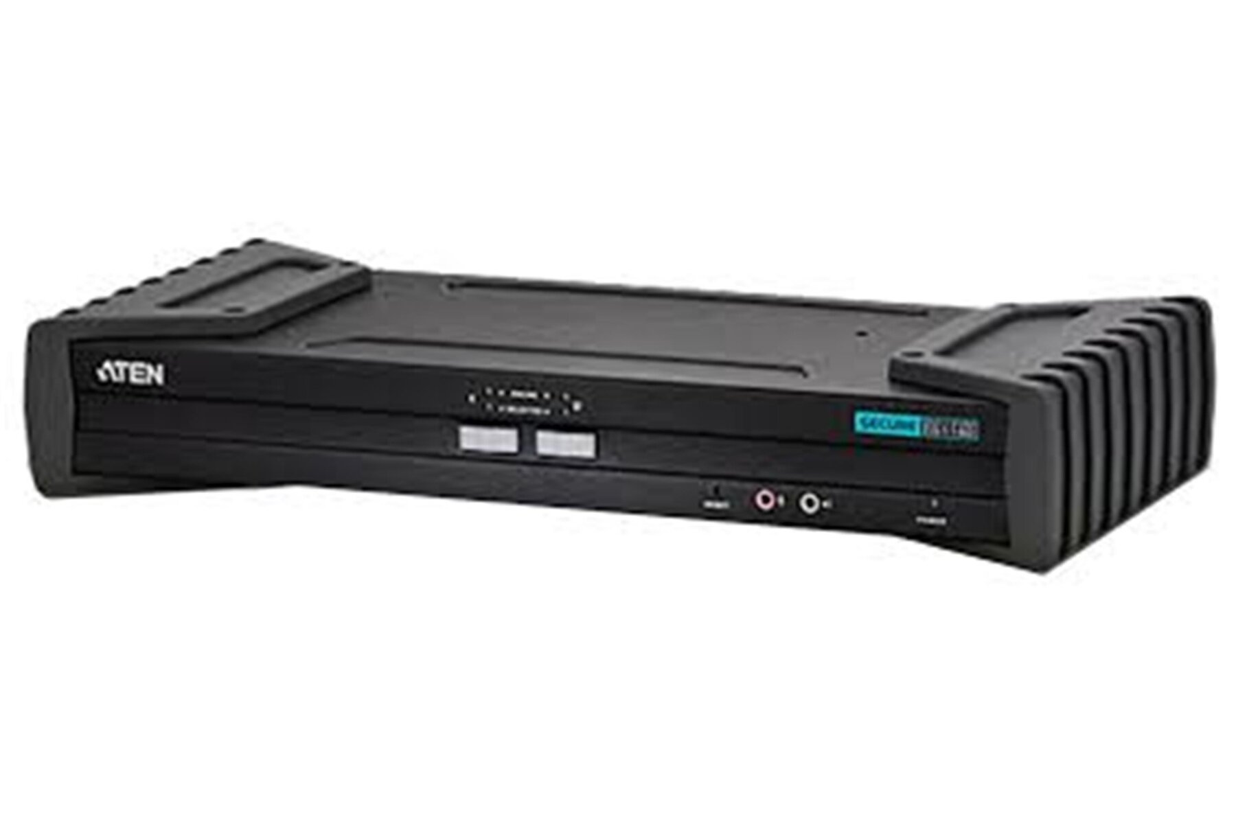 Aten CS1182-AT-G 2 PortT Dvi Secure Kvm Switch