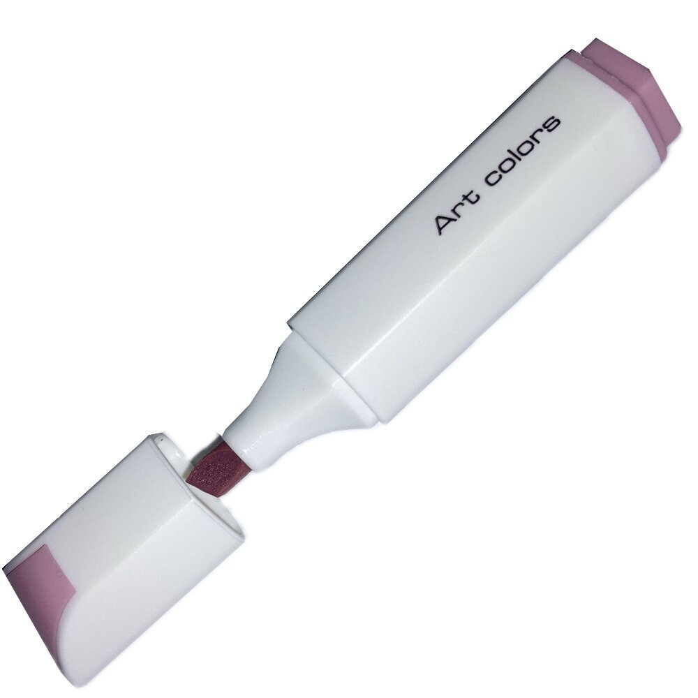 Bafix Fosforlu Kalem Mini Cautıon 6 Lı Blister WYH067-6A