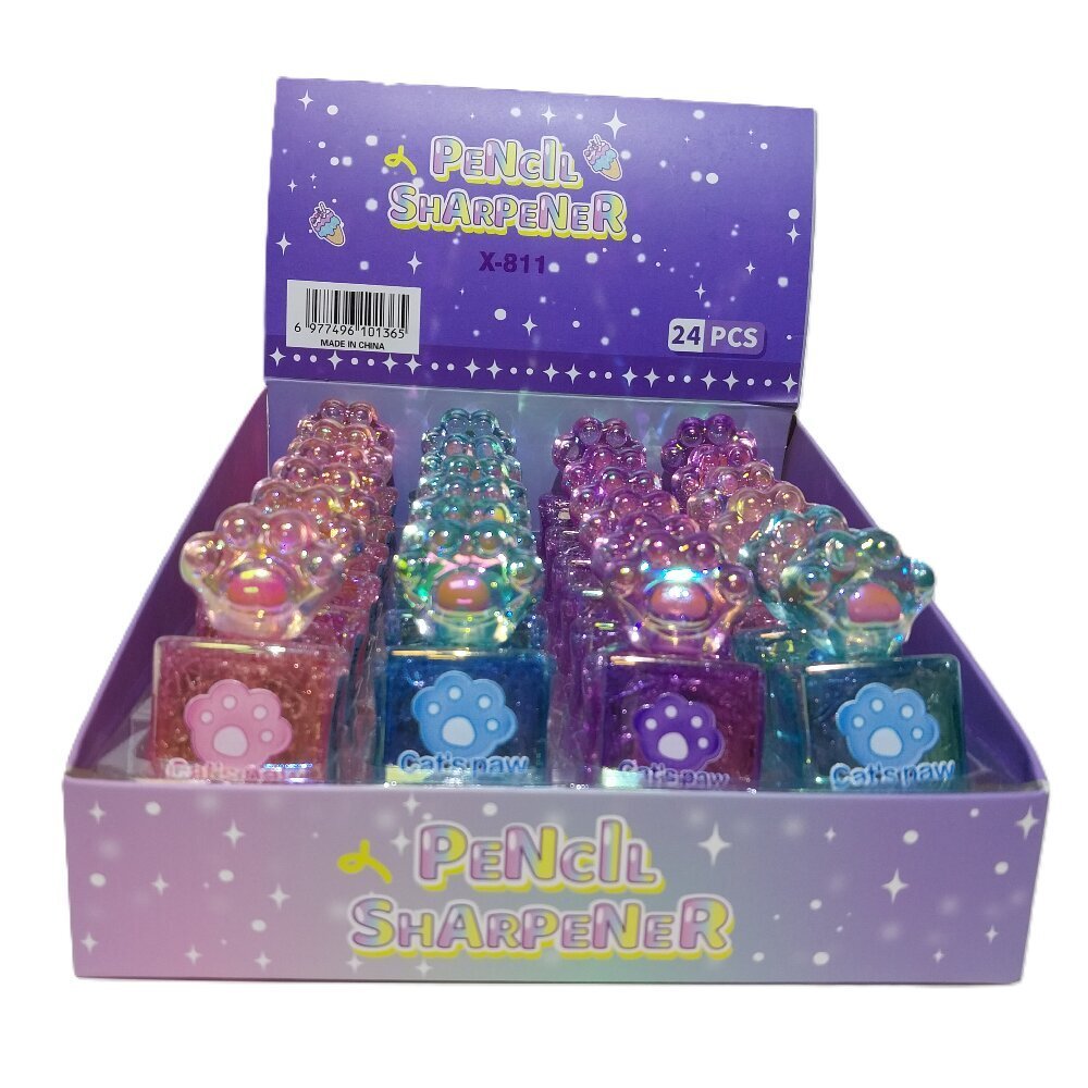 Bafix Kalemtraş Çiftli Cats Paw X-811