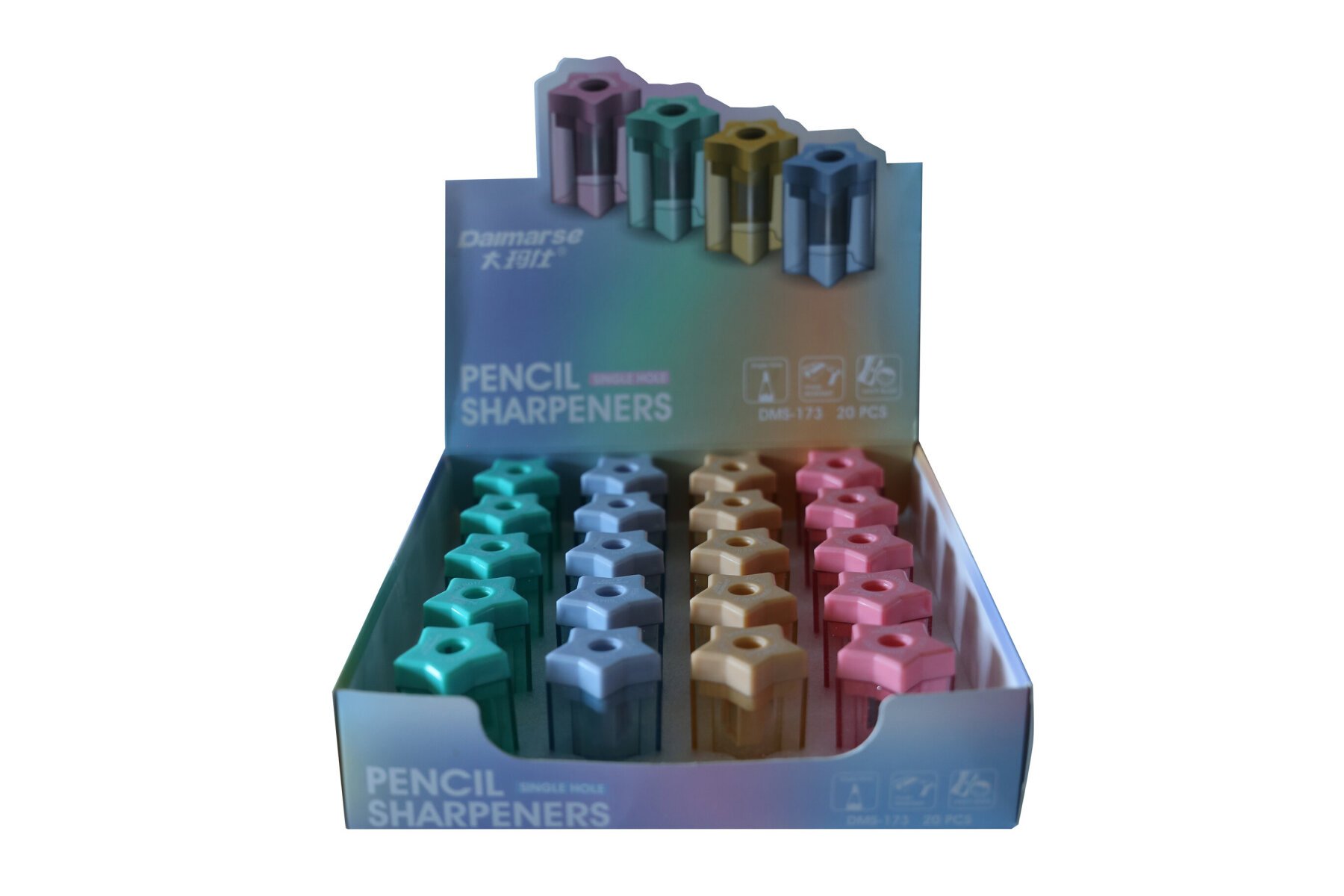 Bafix Kalemtraş Daimarse DMS-173