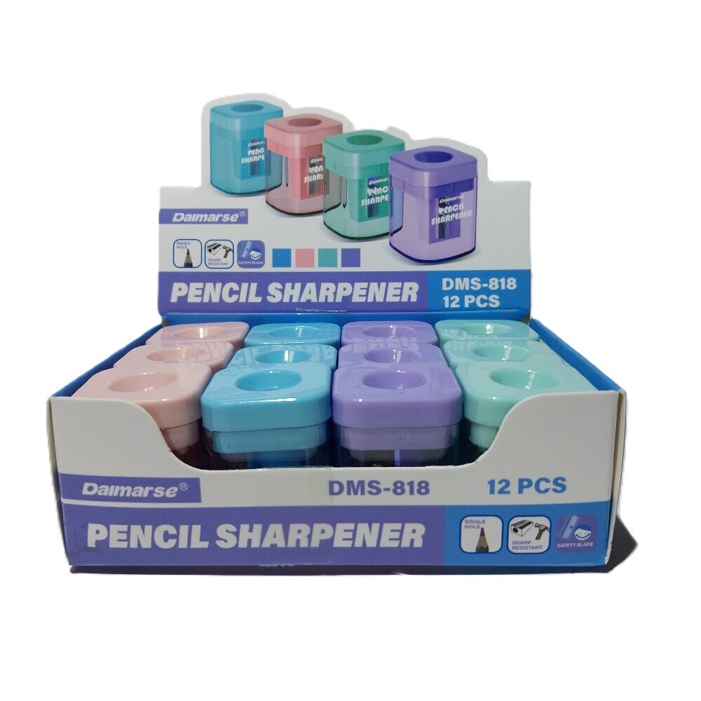 Bafix Kalemtraş Hazneli Daimarse DMS-818