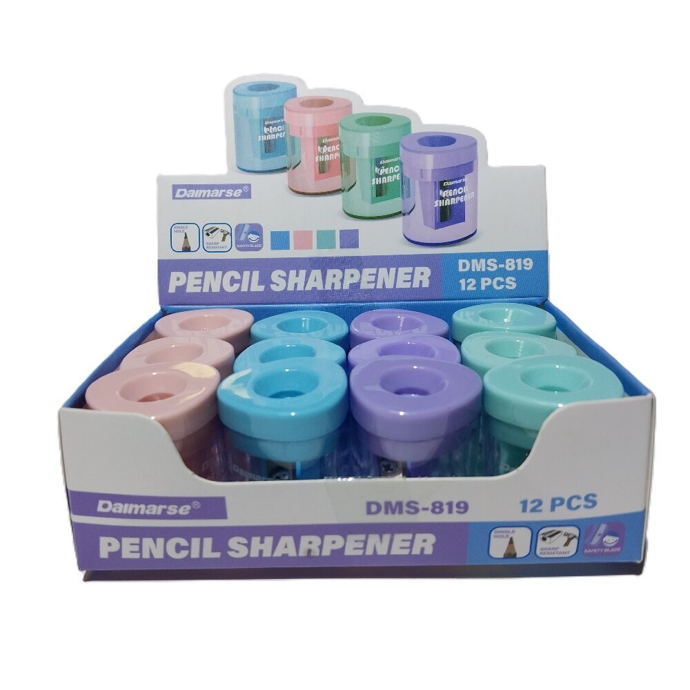 Bafix Kalemtraş Hazneli Daimarse DMS-819