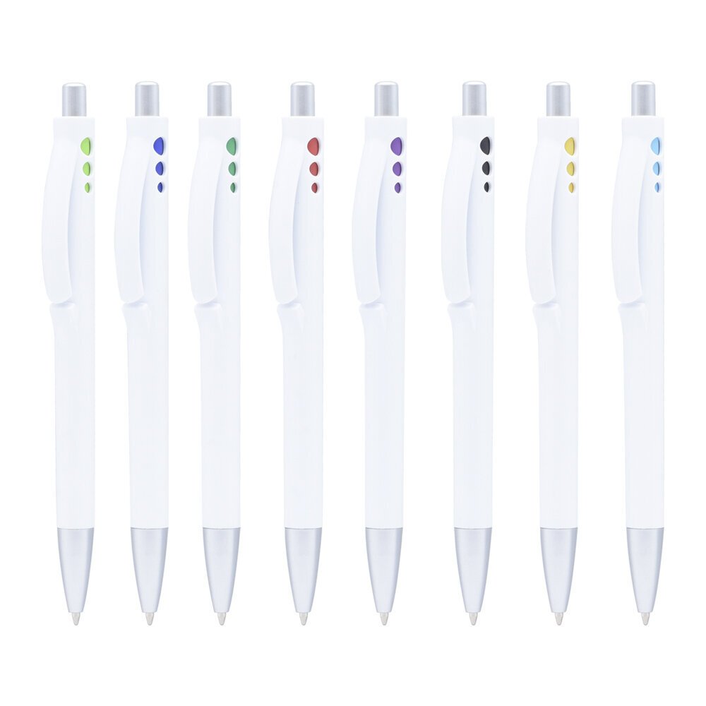 Basmalı Tükenmez Kalem