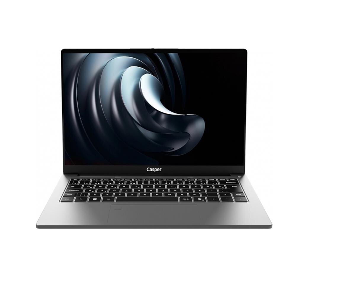 Casper NevoPro P40 NP40.210H-BE00X-G-F U5 210H 16GB 500GB 14 Ultrabook FreeDOS Notebook