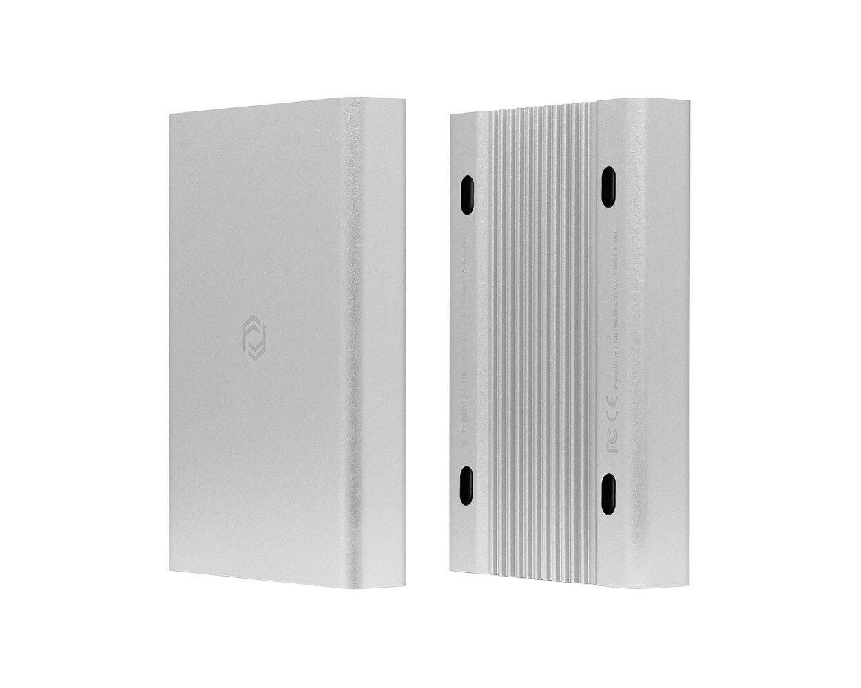 Frisby FHC-2585S 2,5 USB 3.0 Sata Disk Kutusu