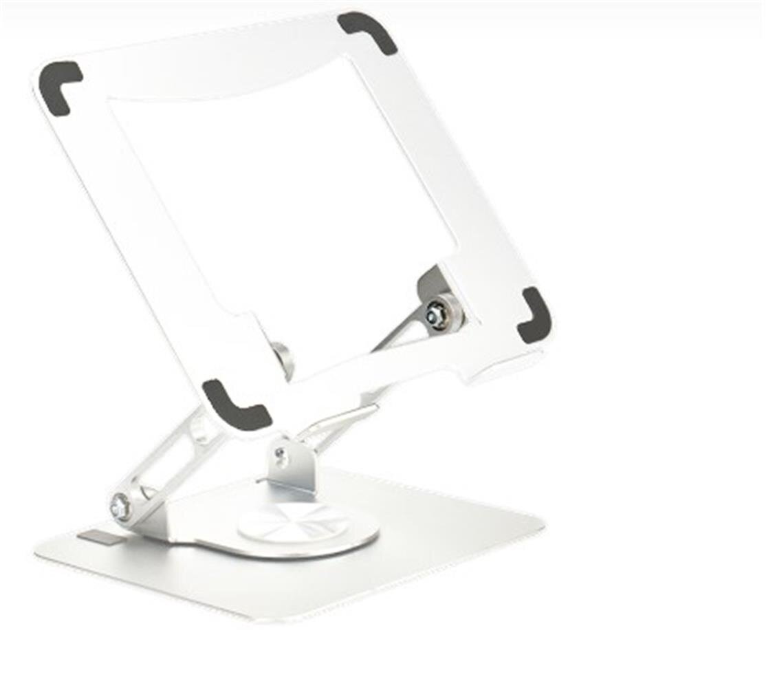 Frisby FNC-5125ST Taşınabilir Katlanır Alüminyum Tablet-Notebook-Laptop Stand (10 ~ 17)