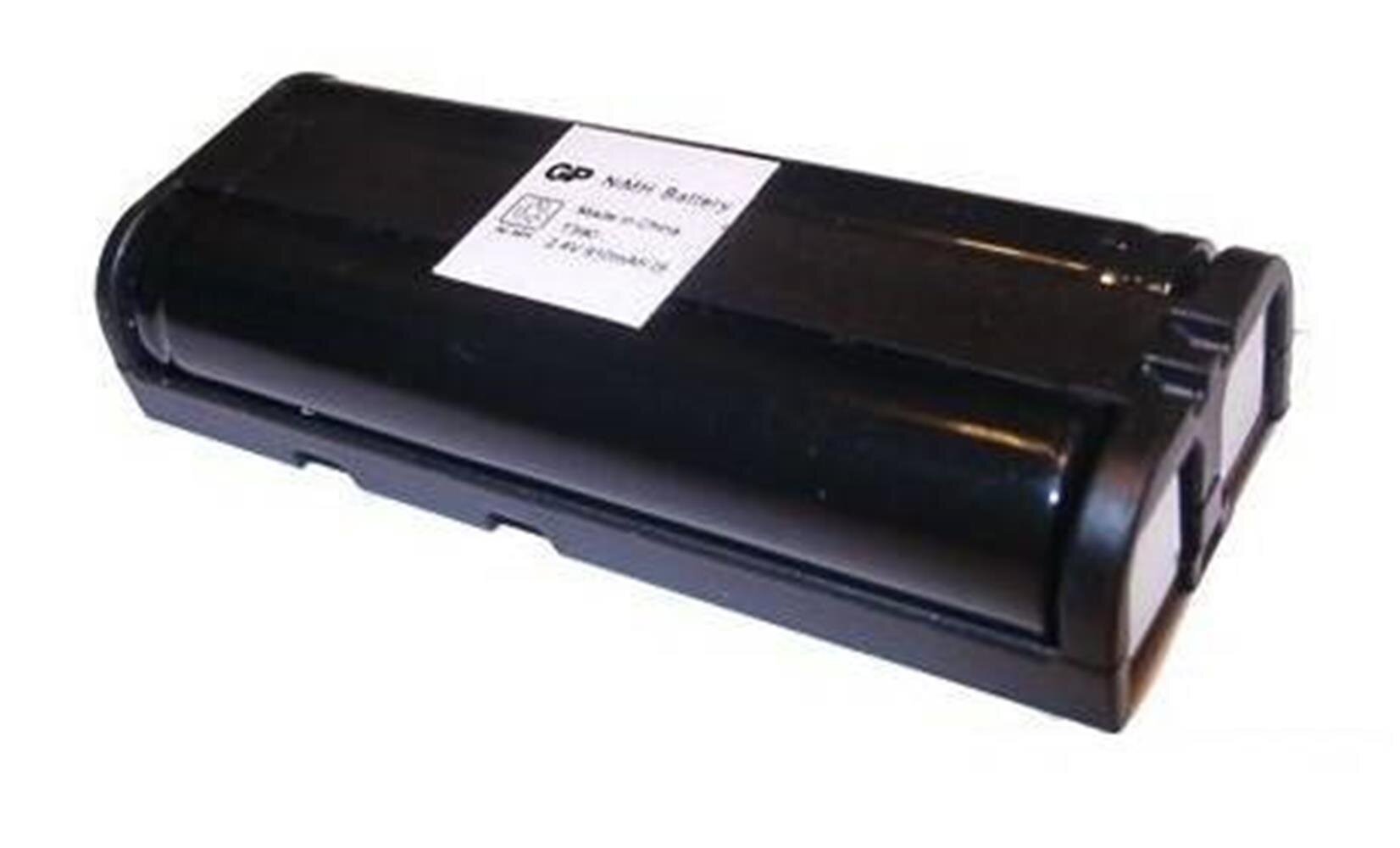 GP T390 2.4V 900 mAh 2li Telsiz Telefon Pil