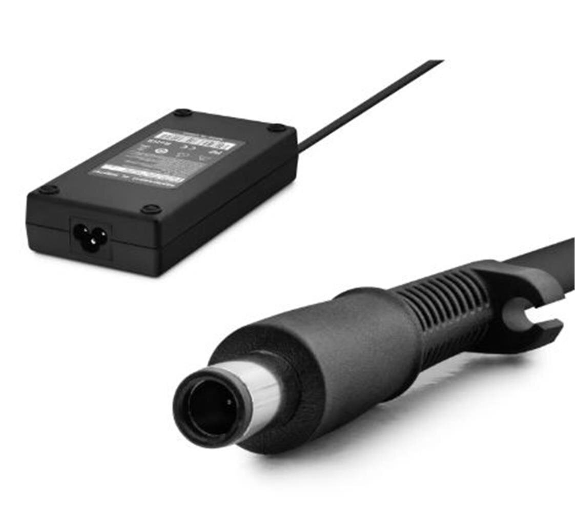 Hadron Gxhh7 Notebook Adaptörü 19V 9.5A 7.4-5.0 180W Dell