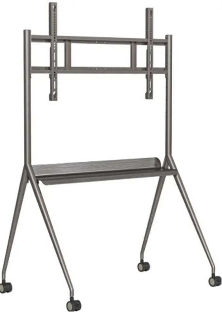 Hikvision DS-D5ABKY2-S55-65-75 Tekerlekli Tablet Ayağı (Akıllı Tahta D5B75RB-D75 Uyumlu)