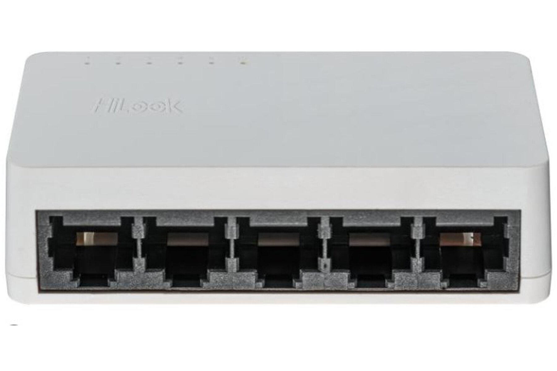 Hilook NS-0508D 8 Port 10-100-1000 Mbps Switch