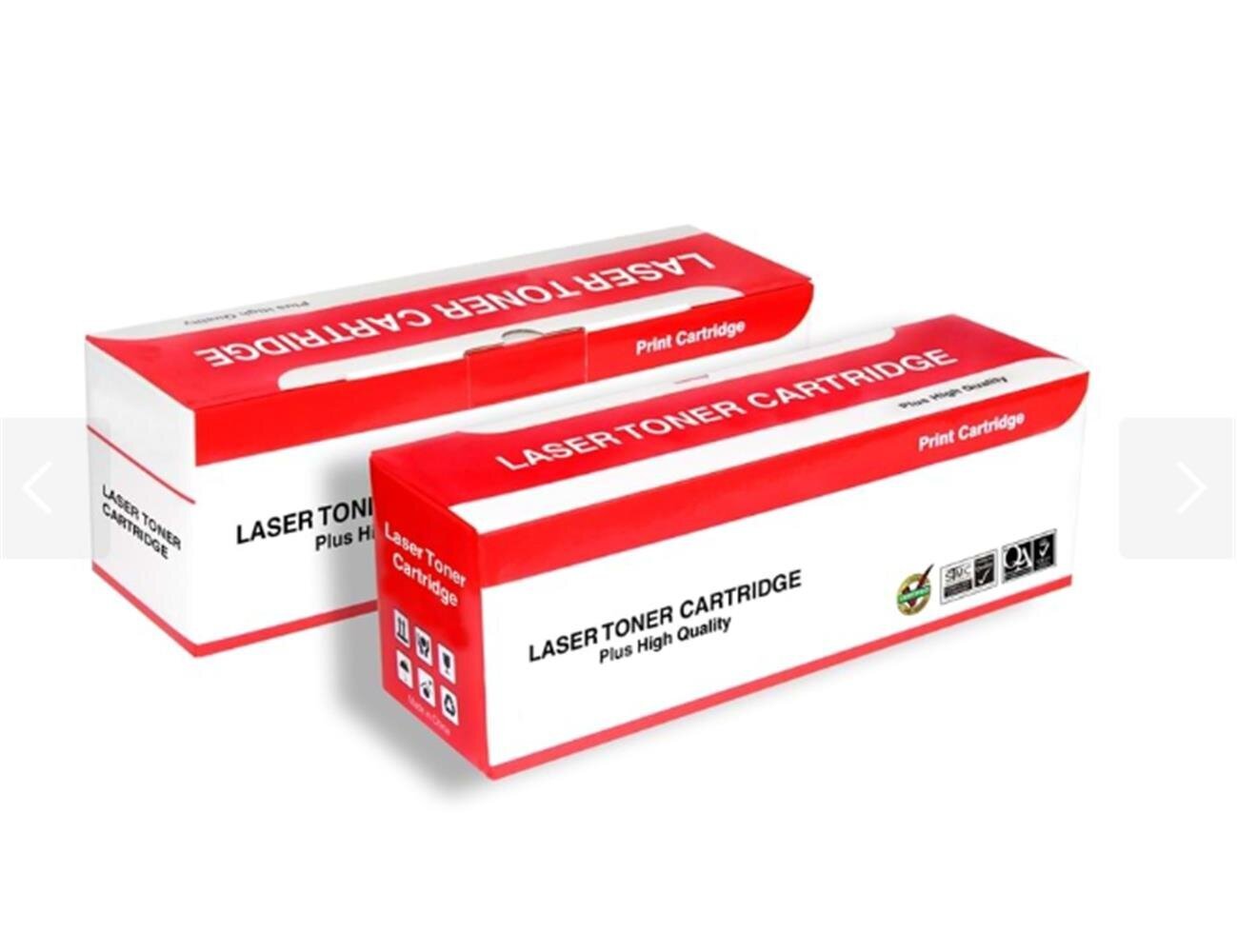 Noname HP CF410X Siyah (410A) Toner 6,5K