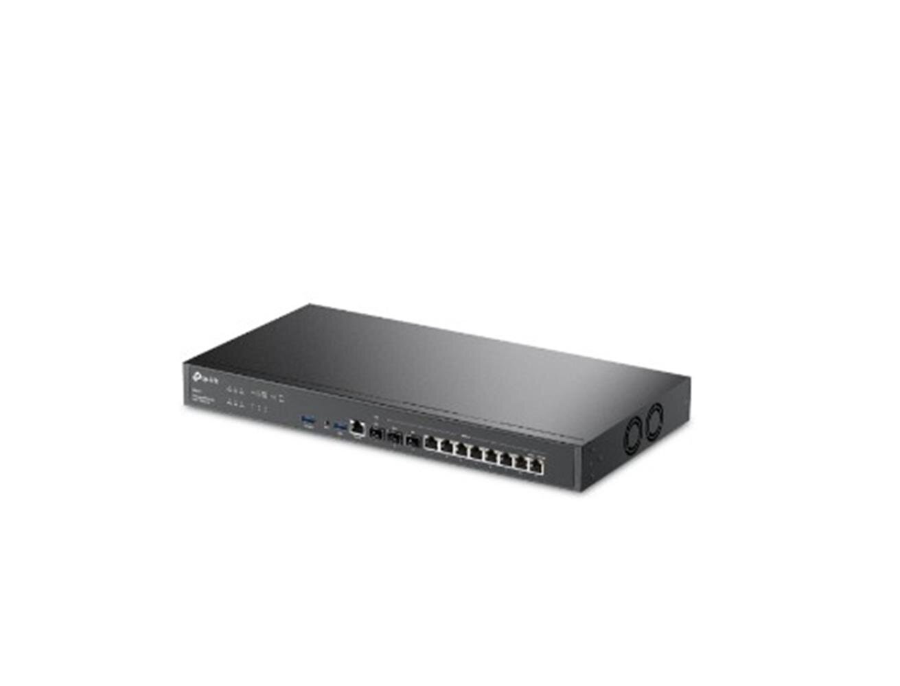Omada Tp-Link ER8411 VPN Router