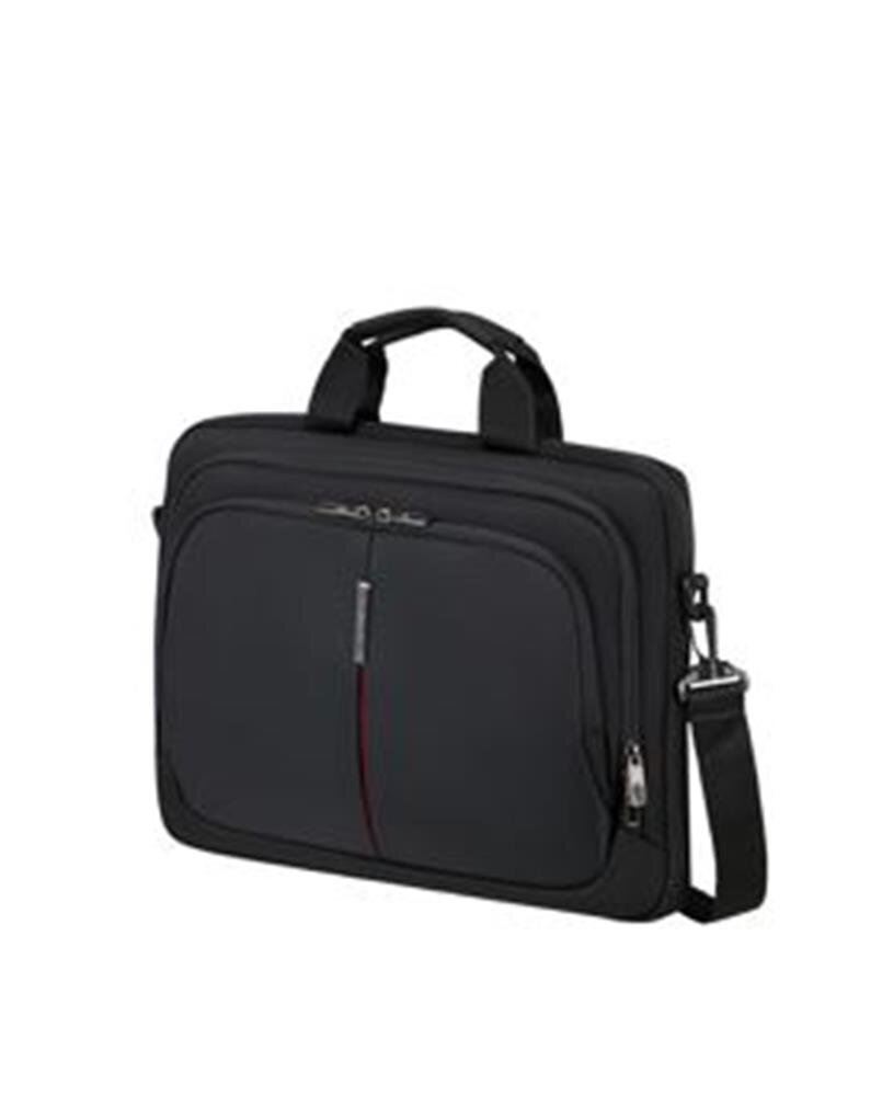 Samsonite KR2-09-006 15.6  Guard IT 3.0 Notebook Sırt Çantası Siyah