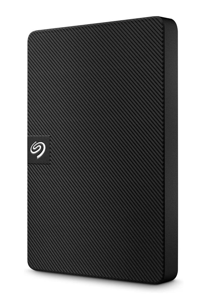 Seagate 4TB Expansion STKM4000400 USB 3.0 2.5 Siyah Harici Harddisk