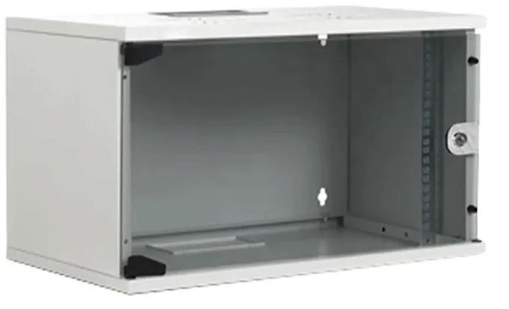 Seenergy 7U19 Ön Kapak Cam Soho Duvar Tipi Kabin  W 53mm D 47mm