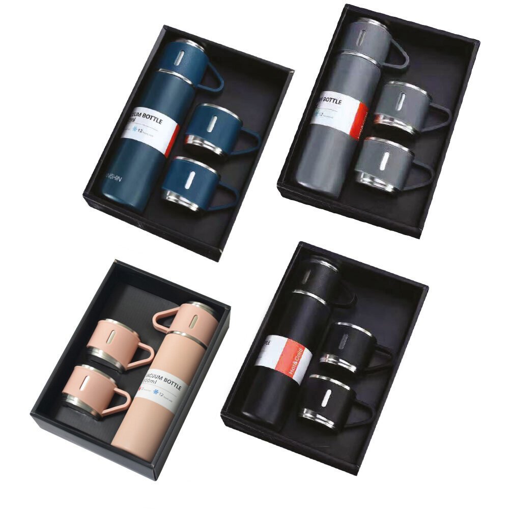 Termos 500 ml 3lü Set