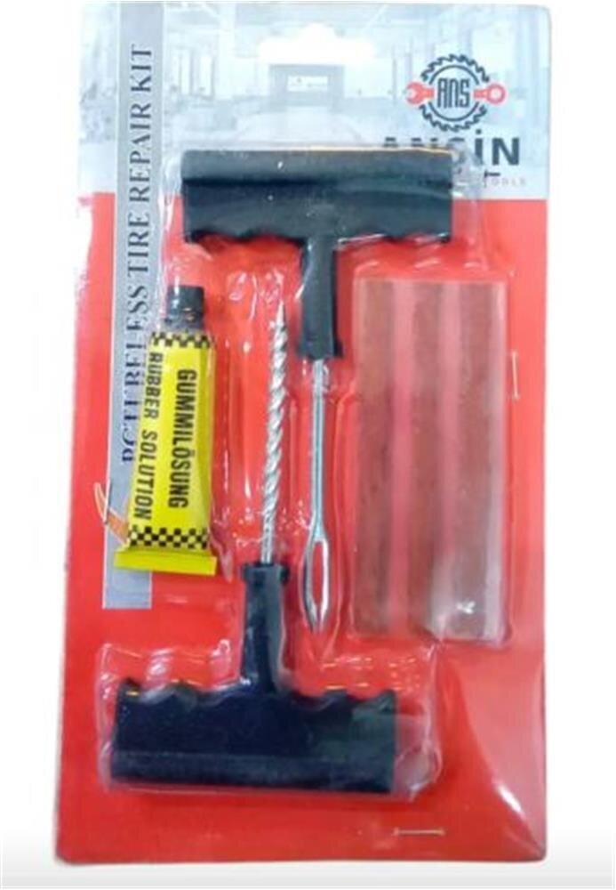 ANŞİN LASTİK TAMİR SETİ ENF-890