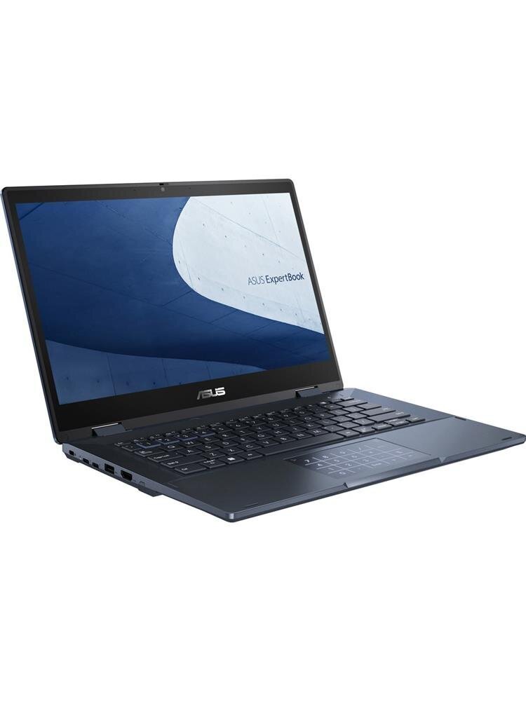 Asus Expertbook B3402FVA-EC1132 Core U7-150U 16GB 512GB Touch FreeDOS 4G Dokunmatik 14 Notebook