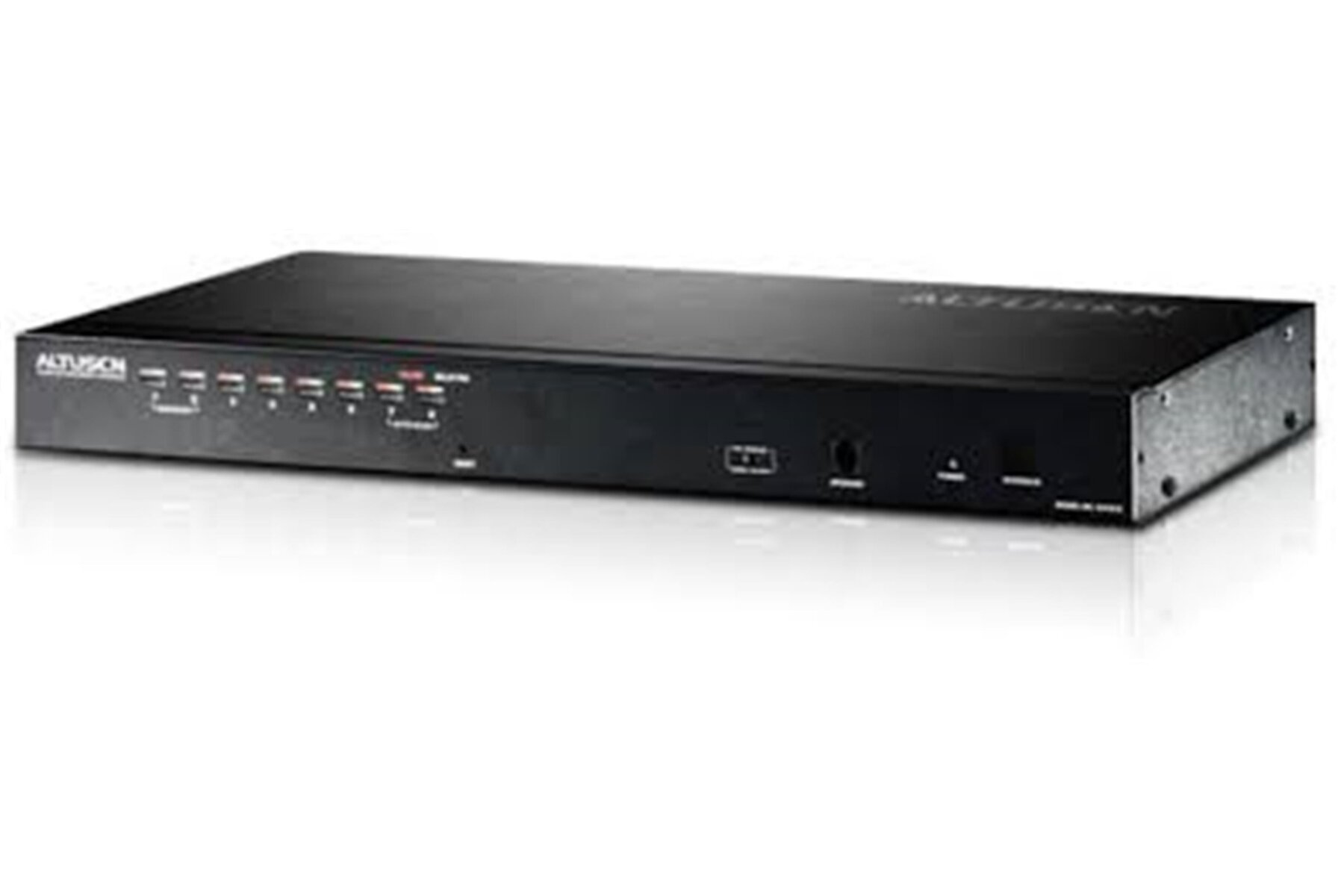 Aten KH1508A-AX 8 Port Cat5 High-Density Kvm Switch
