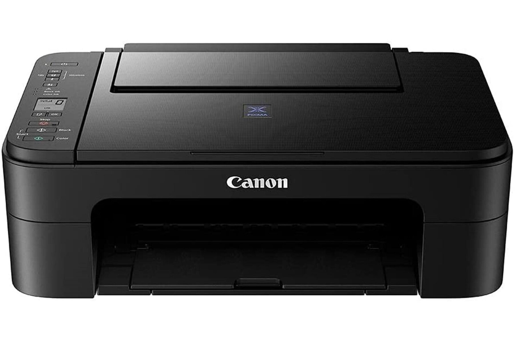 Canon Pixma E3640 YazıcıWi-Fi, Baskı, Fotokopi, Tarama, Bulut