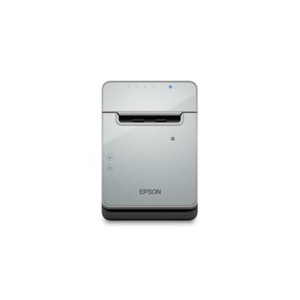 EPSON TM-L100 (103): USB BLACK PRNT ETHERNET SERIAL LINER FREE PS EU