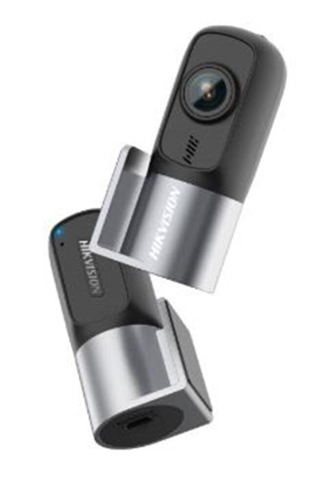 Hikvision AE-DC2018-D1 TYPE-C Araç İçi Kamerası 1080P, Wifi, APP, Single Channel