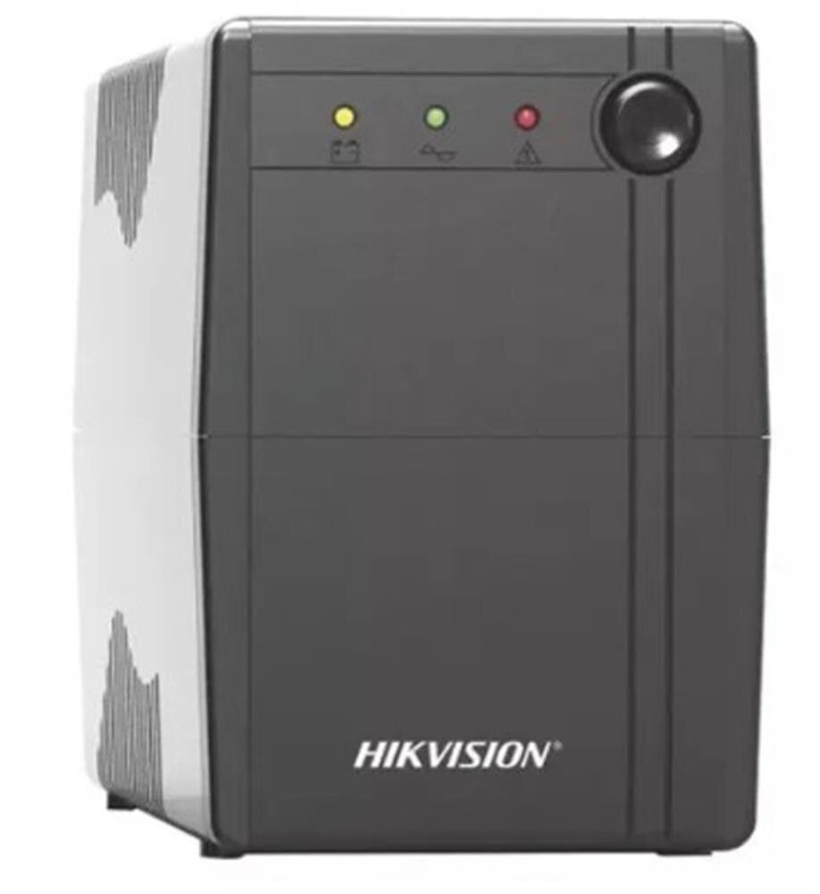 Hikvision DS-UPS1000 1000 VA UPS Kesintisiz Güç Kaynağı