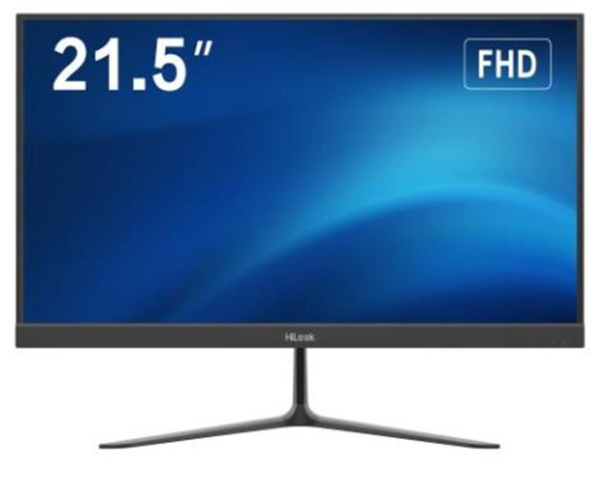Hilook Hi-D22F2V2F 21.5 FHD 100 Hz VA Led Monitör