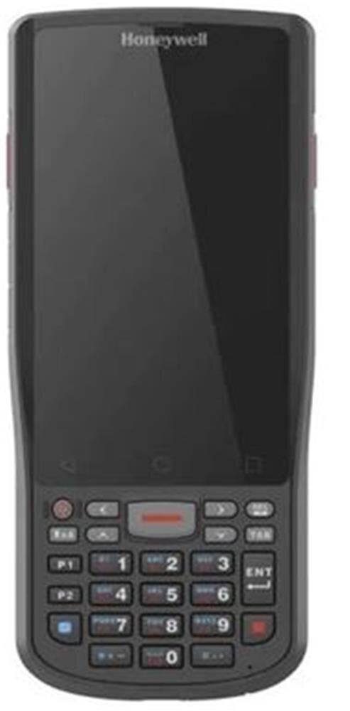 Honeywell EDA51K 6703 4 3GB-32GB 1D-2D Okuyucu Wi-Fi Android 10 El Terminali Tuş Takımlı