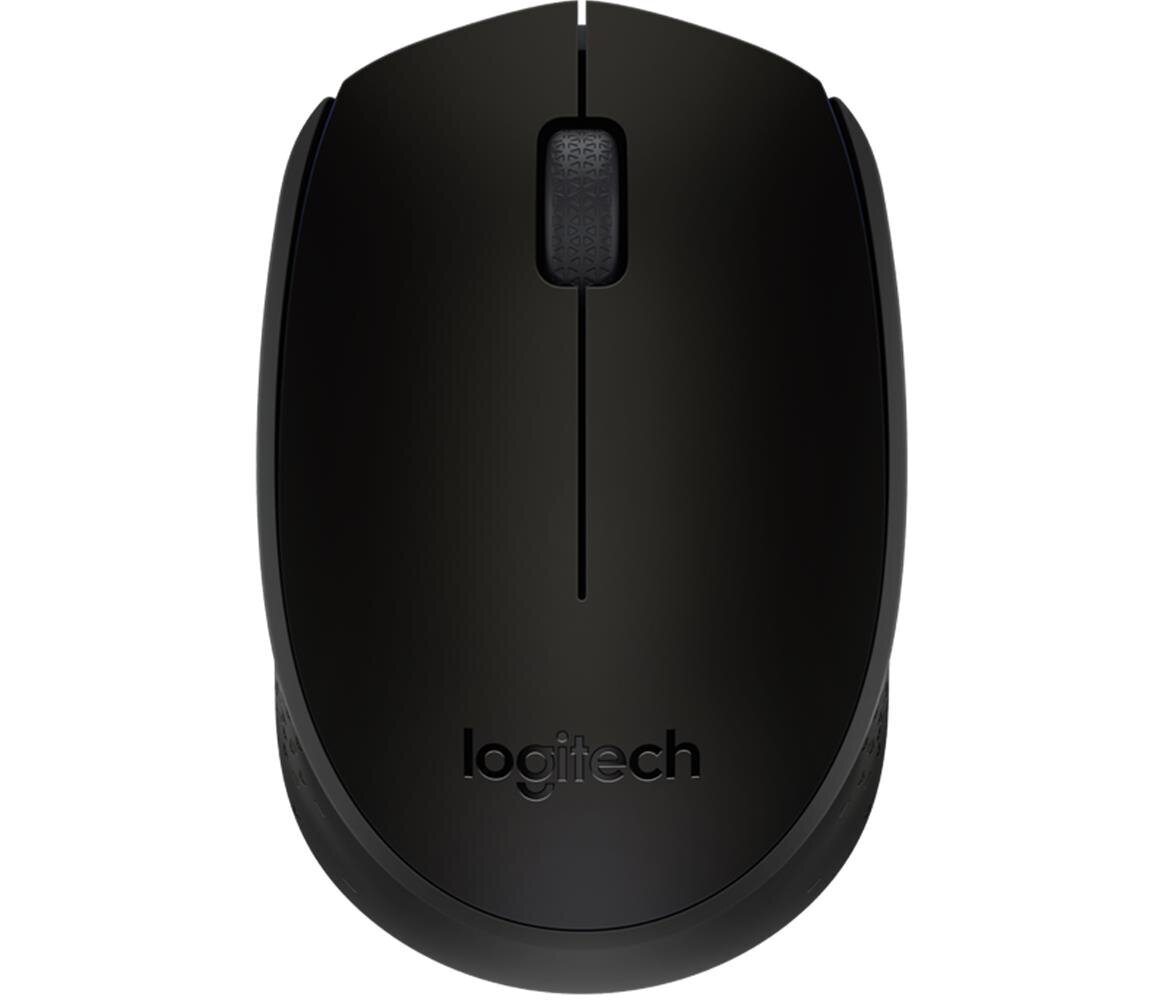 Logitech 910-004424 M171 Kablosuz Siyah Mouse
