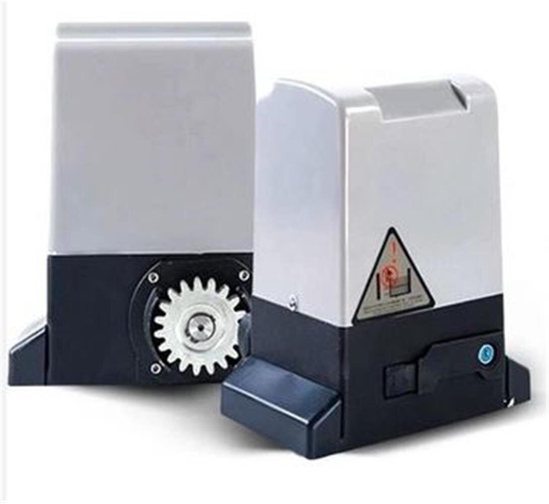 Makim SL-550W Kayar Kapı Motoru 1000 KG Nc Kontak