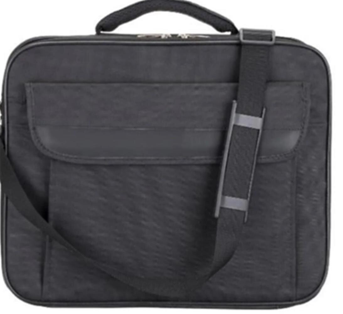 PLM Drexel 6900-Siyah -17 Notebook Çantası