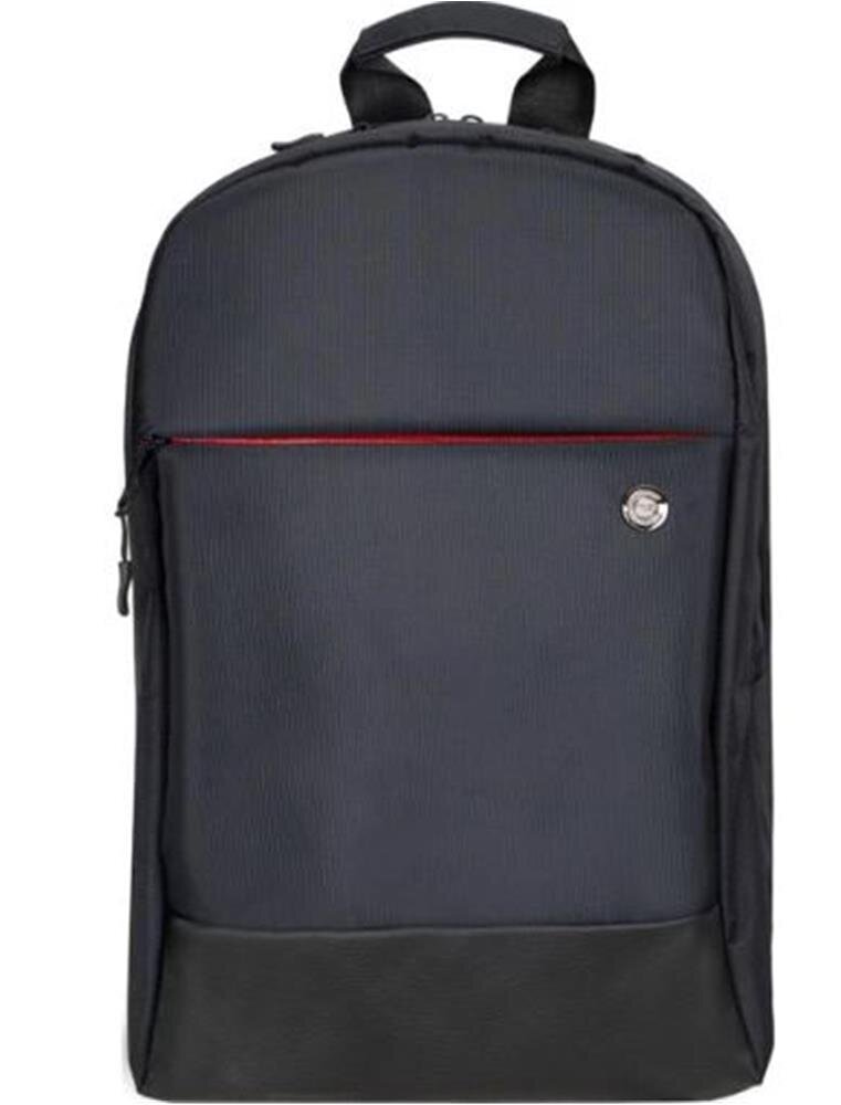 Plm Palma 15.6 Notebook Sırt Çantası Siyah