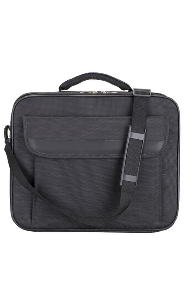 Plm Pl-04-DR69 Drexel 6900 13-14Siyah Notebook Çantası