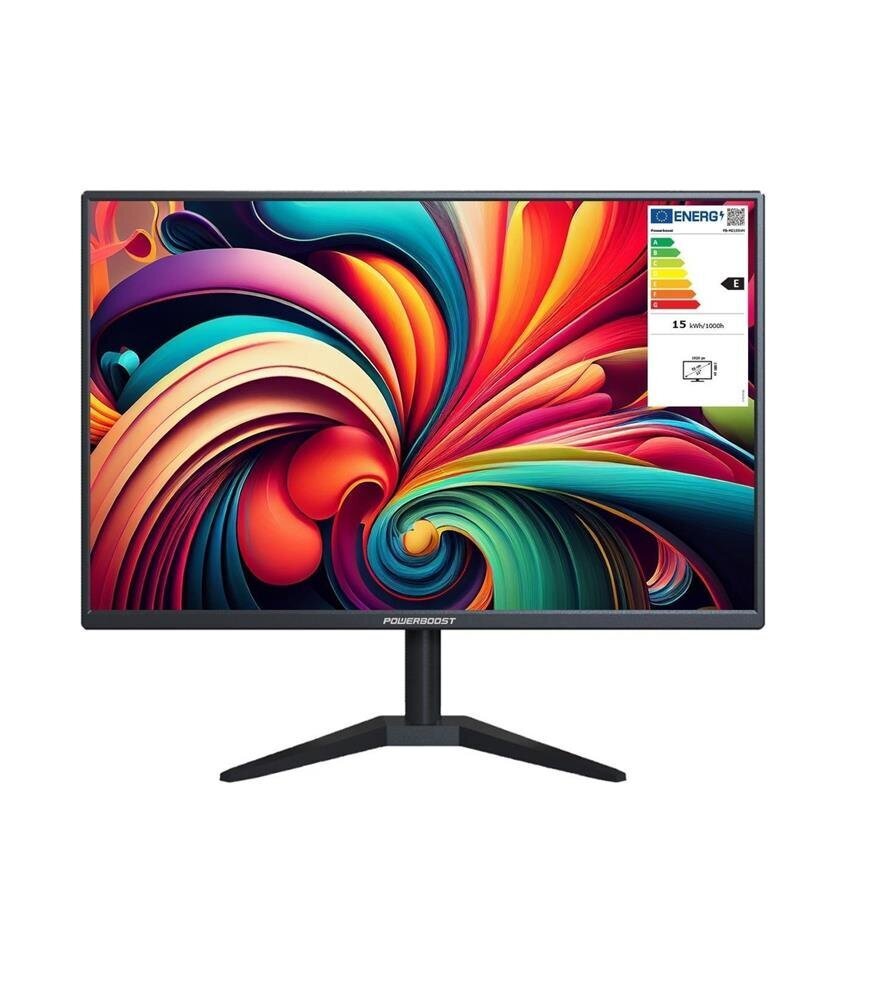 PowerBoost 21.5 PB-M2155VH 75Hz 5ms (Analog+HDMI) Monitör