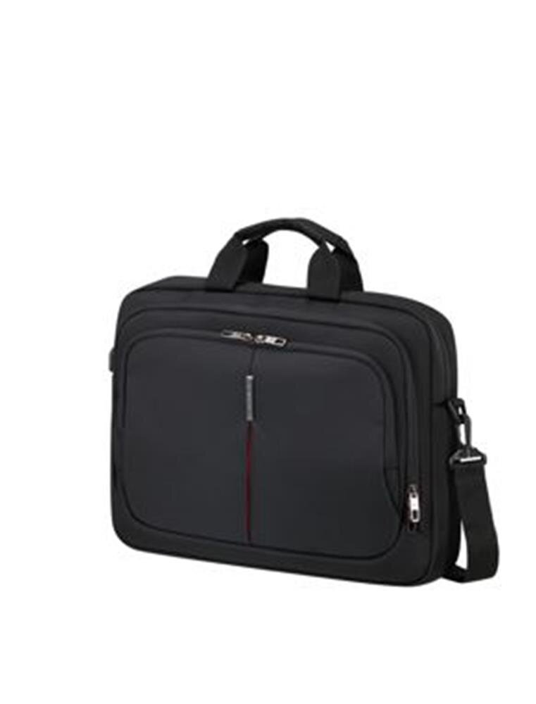 Samsonite KR2-09-008 17.3  Guard IT 3.0 Notebook Sırt Çantası Siyah